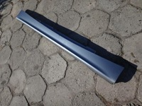 фото thumb №1, Молдинг порог правая накладка bmw 1 e87
