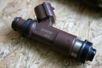 фото thumb №5, Subaru legacy h6 3.0 04-08 інжектор форсунка