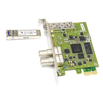 Blackmagic TVTEUS/PCI Ultrascope 3 Гбит/с SDI Scope