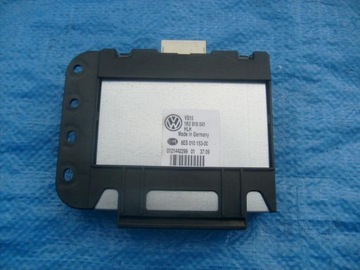 фото thumb №1, Vw golf v vi eos перетворювач напруги 1k0 919 041