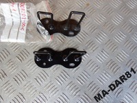 фото thumb №1, Засов крепление капот tesla s замок