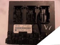 фото thumb №1, Vw блок управления модуль комфорта 1k0937085g