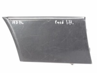 фото thumb №1, Mercedes s klasa w140 молдинг крыла левый перед