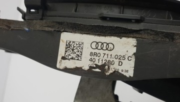 фото thumb №6, Вибірник зміни коробки передач audi q5 8r0711151a