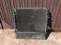 фото thumb №2, Range rover sport 08 комплект радиатор pas 2.7 td