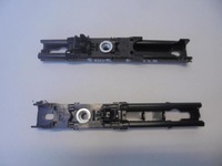 фото thumb №1, Регулировка высоты поперечина peugeot 5008