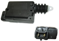 фото thumb №1, Привод центральный замок крышки renault thalia задняя