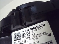 фото thumb №7, Перемикач комбінований citroen ds4