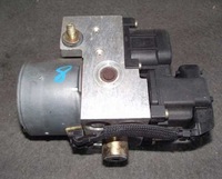 фото thumb №2, Насос abs peugeot 406 1.8 16v 2001 bosch #