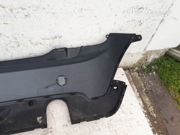 фото thumb №8, Mini cooper f56 14- бампер задний зад pod pdc