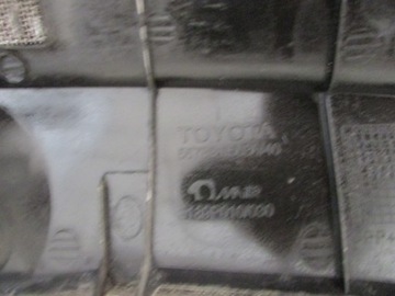 фото thumb №5, Панель під лобовим склом ліві toyota avensis t25 07r європа рестайлінг