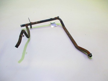 фото thumb №4, Saab 9-5 95 2.0t 2.3t шланг шланг труба води запчастини