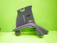 фото thumb №2, Кронштейн полка левая защита стойка renault clio ii