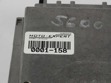 фото thumb №6, Mercedes s w140 компьютер двигателя 0125456332