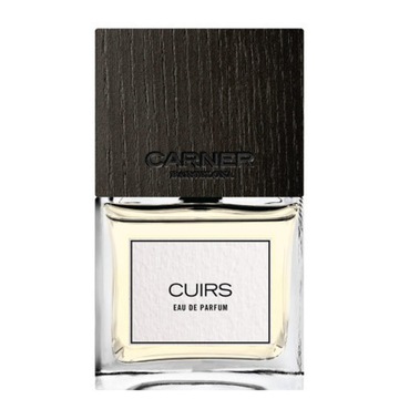 Carner Barcelona Woody Collection Cuirs Woda Perfumowana 100ml