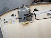 фото thumb №15, Mercedes w221 стеля, s-klasa короткий