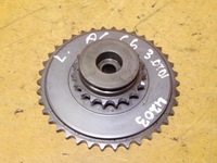 фото thumb №1, Колесо зубчасте розподільного валу a6 c6 fl 3.0tdi 08r 059109077