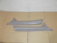 фото thumb №1, Honda 10r insight защита накладка стойка перед p