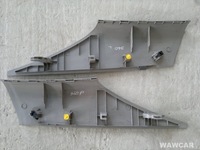 фото thumb №2, Защита стойка левая задняя задняя volvo s40 ii 04-07