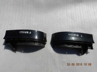 фото thumb №1, Audi a3 96-03 молдинг pod фара направляющая правая сторона