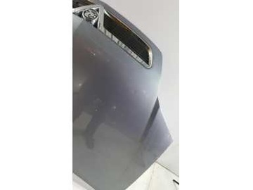 фото thumb №4, Капот крышка двигателя opel vectra c signum 02-05