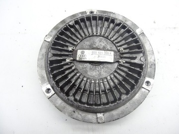 фото thumb №1, Audi a4 a6 a8 d2 зчеплення віско віскоза 059121350f оригінал