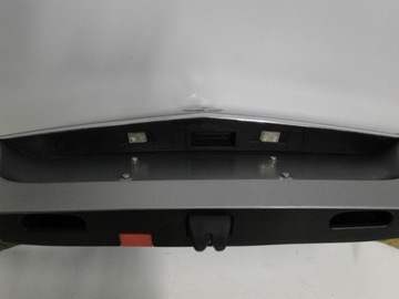 фото thumb №8, Mercedes e клас w212 кришка задня рестайлінг лампи зад