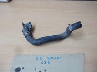 фото thumb №1, Wąż труба wody citroen c5 2.0 hdi