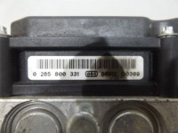 фото thumb №6, 0265800331 головний гальмівний циліндр abs almera tino 2.2 dci