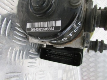 фото thumb №7, Насос abs audi a3 8p0 2.0 tdi 140km iko9073709ac
