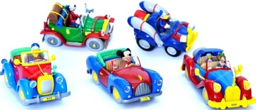 МАШИНА из фильма ТВ тачки аутко Disney Motorama cars