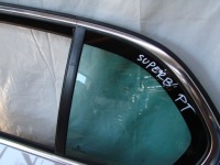 фото thumb №5, Двері задня задні ліва 3x3x skoda superb 2,0 tdi