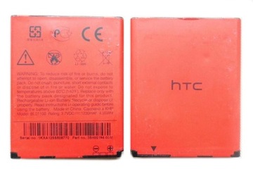 НОВЫЙ ОРИГИНАЛЬНЫЙ АККУМУЛЯТОР HTC BL01100 Desire C A320e