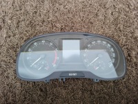 фото thumb №1, Skoda fabia iii лічильник приладова панель tsi 6v0920710 новий !