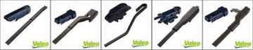 ДВОРНИКИ VALEO Kia Ceed Pro Ceed 09.10-04.12