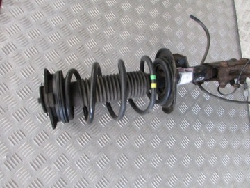 фото thumb №1, Амортизатор mcpherson  lp левый перед 54303jd01a nissan qashqai 1.6 08r