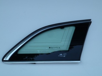 фото thumb №1, Скло кузовна opel insignia універсал права 2008