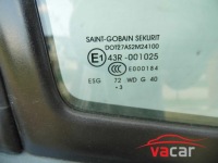 фото thumb №5, Дверь правый перед цвет ld7u стекло as2 2013r vw crafter