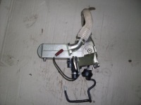 фото thumb №1, Audi 4.2 tdi рециркулятор выхлопных газов egr 057131515f