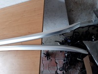 фото thumb №5, Рейлинги кровельные peugeot 508 sw 2013- хром