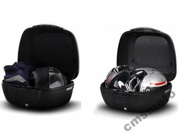 МОТОЦИКЛ СКУТЕР TOP CASE SHAD SH40 CARGO