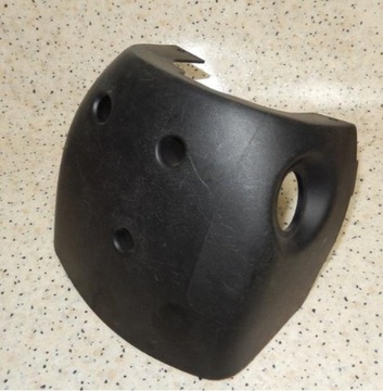 фото thumb №5, Захист колонки кермового daewoo lanos 96232331