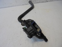 фото thumb №3, Корпус термостата wąż труба c3 picasso 1.6 hdi