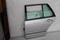 фото thumb №5, Дверь левая задние задняя mercedes e220
