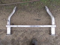 фото thumb №1, Підрамник балка pod радіатор citroen c5 2008-