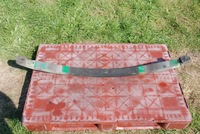 фото thumb №1, Sprinter 906 рессора перед передний