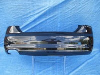 фото thumb №1, Audi a5 8w6 бампер задній задня 2017-