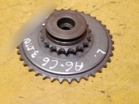 фото thumb №3, Колесо зубчасте розподільного валу a6 c6 fl 3.0tdi 08r 059109077