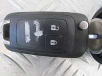 фото thumb №4, Замок зажигания opel astra iv j 1.7cdti 11r