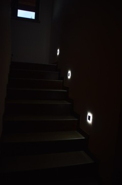 Лампа Лестничный светильник Stair Lighting p50